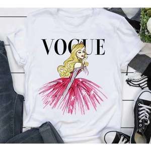 Aurora Princess T Shirt Disney